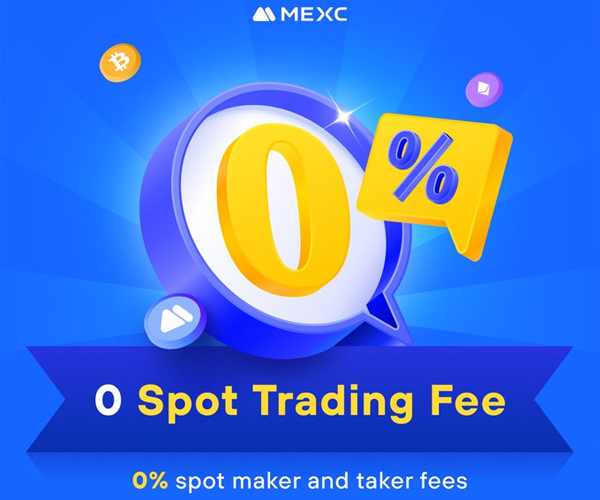 MEXC Register